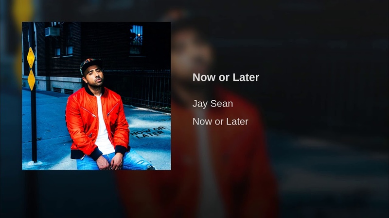 Now or