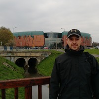 Александр Казанцев