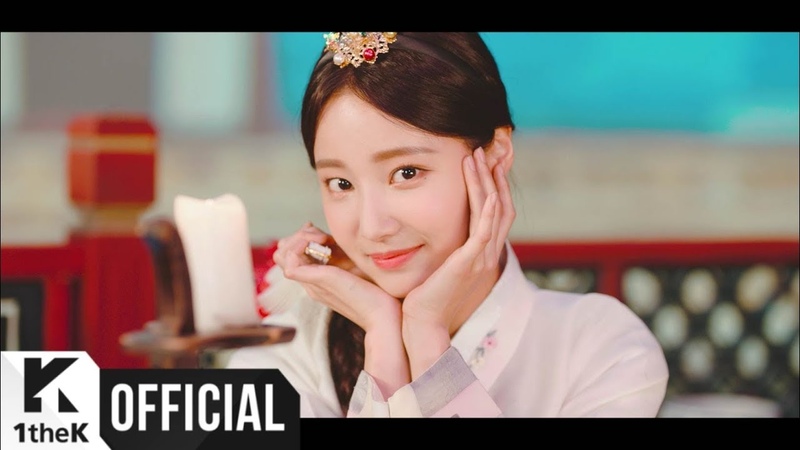 MV MOMOLAND(모모랜드)