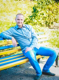 Сергей Иванович