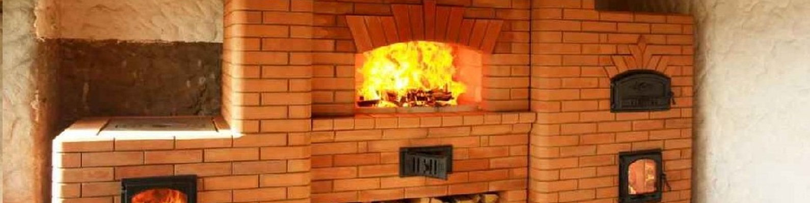 Кладка печей, каминов в Тюмени 2024 | ВКонтакте
