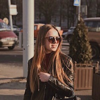 Настя Сергеева