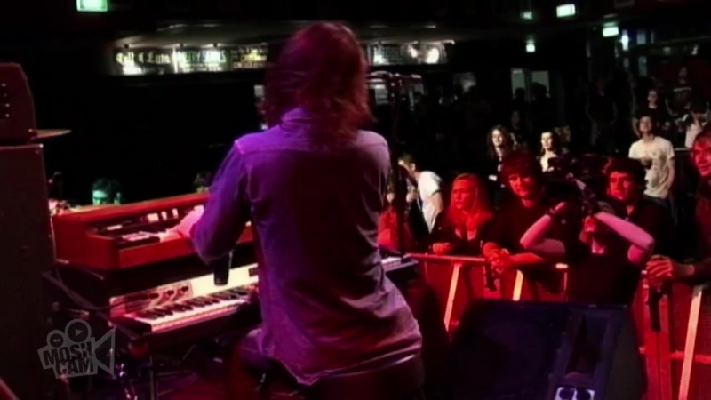 Black Diamond Heavies Hambone ( Live in