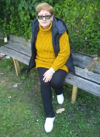 Марина Ершова