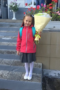 Нелли Кузнецова