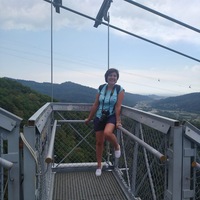 Катюшка Николаева