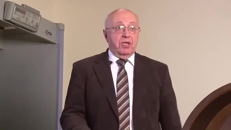 Кургинян: У русского народа все время сидят на шее, то немцы