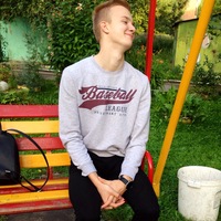 Андрей Чернов
