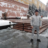 Александр Русинов