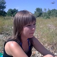 Натали Назаренко