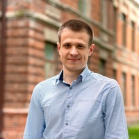 Евгений Бушуев