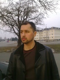 Андрей Кочнев