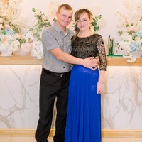 Наталья Петрова