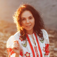 Ольга Холмогорова