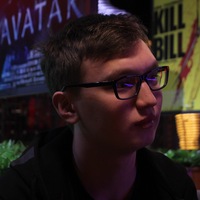 Игорь Осипов