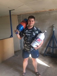Дима Дегтярёв