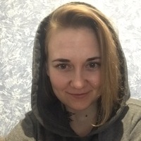 Татьяна Виноградова