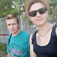 Владимир Кондрашов