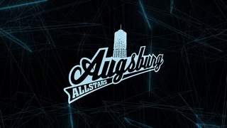 Techno Club Set | Deep Dark & Hard | Augsburg Allstars Festival 2018