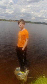 Александр Никифоров
