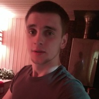 Дмитрий Бабак