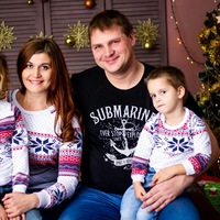 Сергей Овчинников