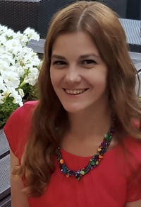 Наталья Суслова