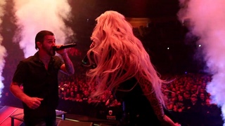 ROCK HOT 20 | Stitched Up Heart feat. Sully Erna – Lost
