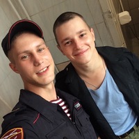 Саша Масленников