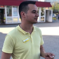 Андрей Никулин