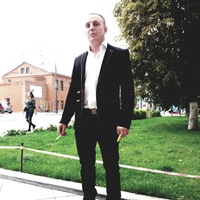 Дмитрий Зубов