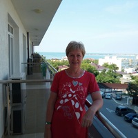 Елена Ступак