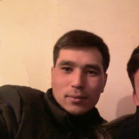 Айдос Бексейтов