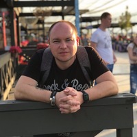 Александр Соловьёв