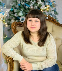 Ольга Попова