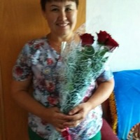 Эльвира Фахрутдинова