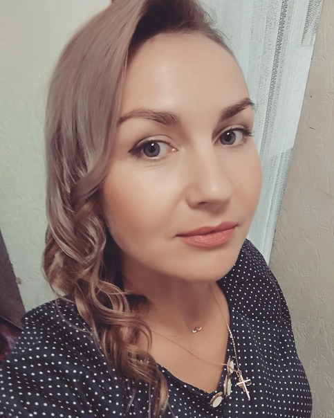 Евгения Маслякова (Васильева), Россия, Омск