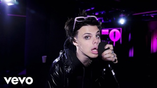 Yungblud - Señorita, Back to Black, Goosebumps (Shawn Mendes, Camila Cabello and Amy Winehouse cov...