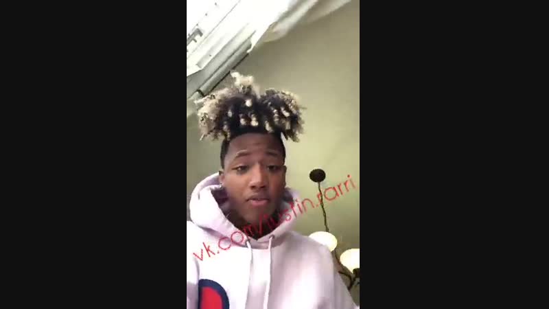 Justin Rarri snippet full