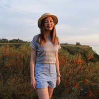 Екатерина Назарова