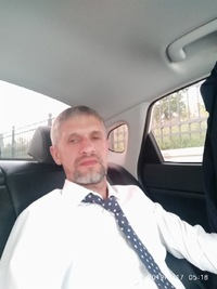 Сергей Бугаёв