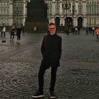 Дмитрий Радченко