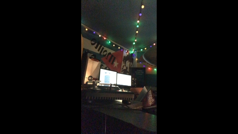Only House Music Cosmix Tiki