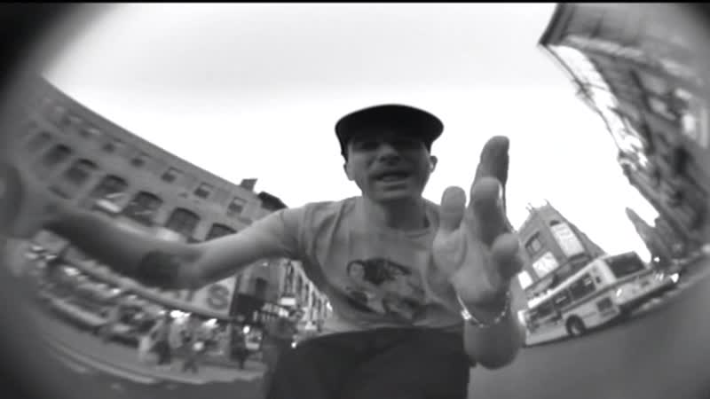 Beastie Boys An Open Letter To