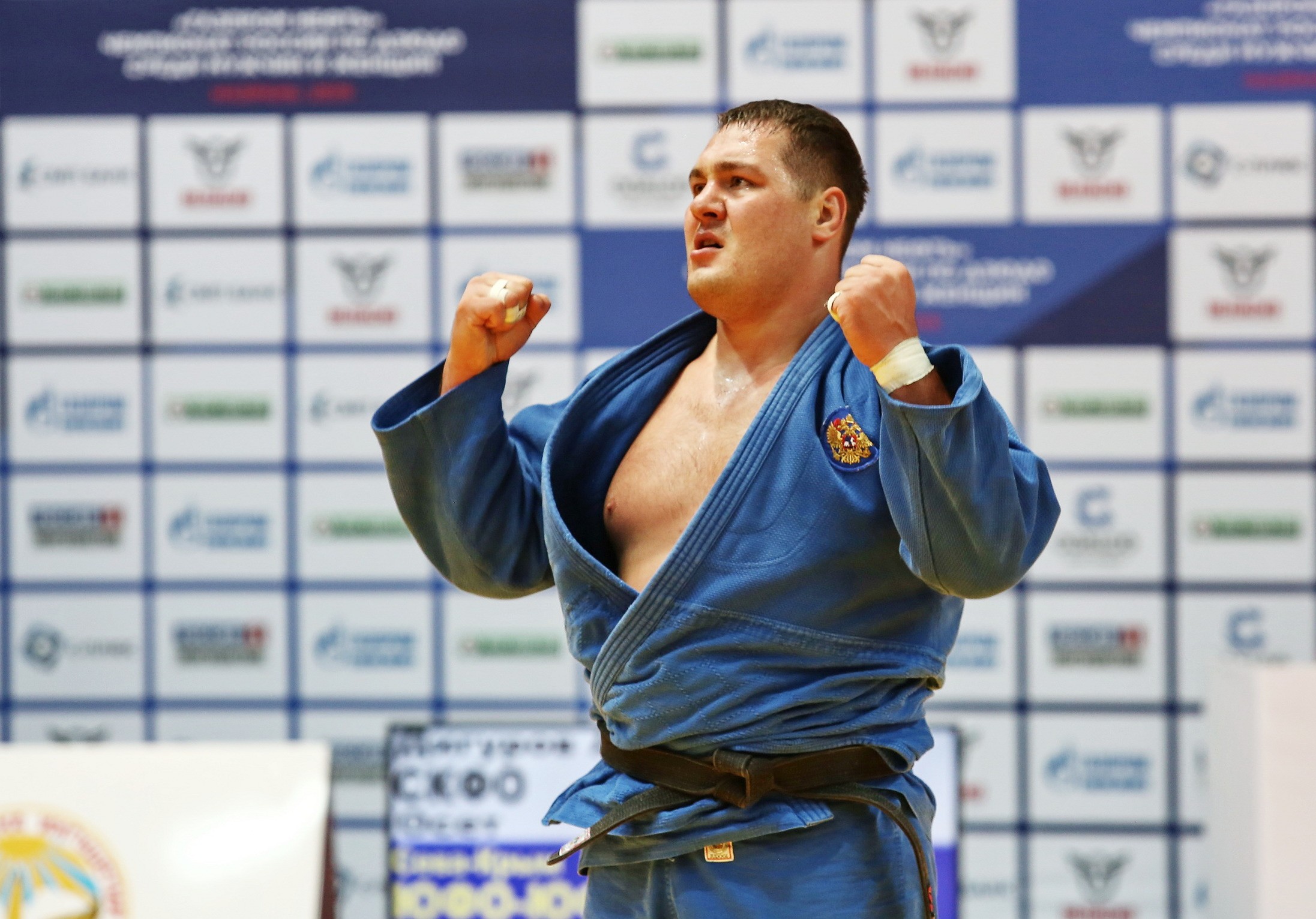 Севастополец Антон Брачев стал чемпионом России по дзюдо! KniEpOBZJ00 - Севастополец Антон Брачев стал чемпионом России по дзюдо!