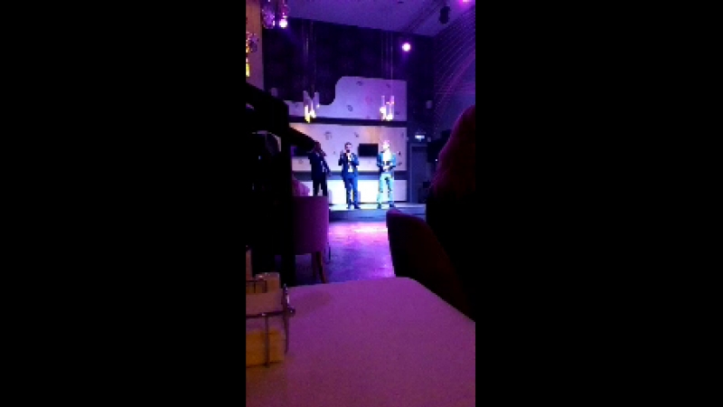 Саша Маличкович - Live