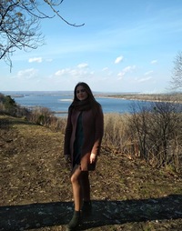 Анна Калько