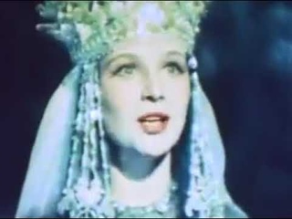 «Волшебное путешествие Синдбада» (1962)