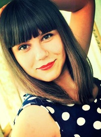 Елена Емельянова