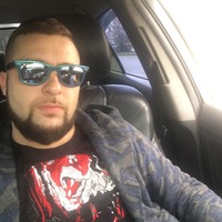 Алексей Юдин